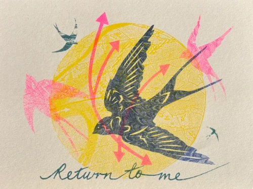 Return to me