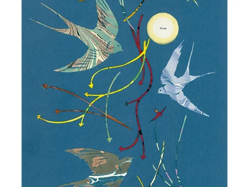 Migrating